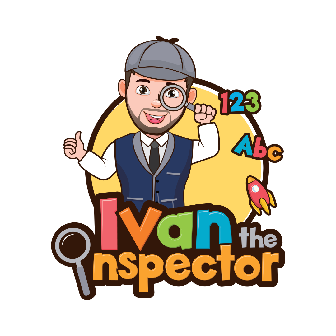 Ivan Logo