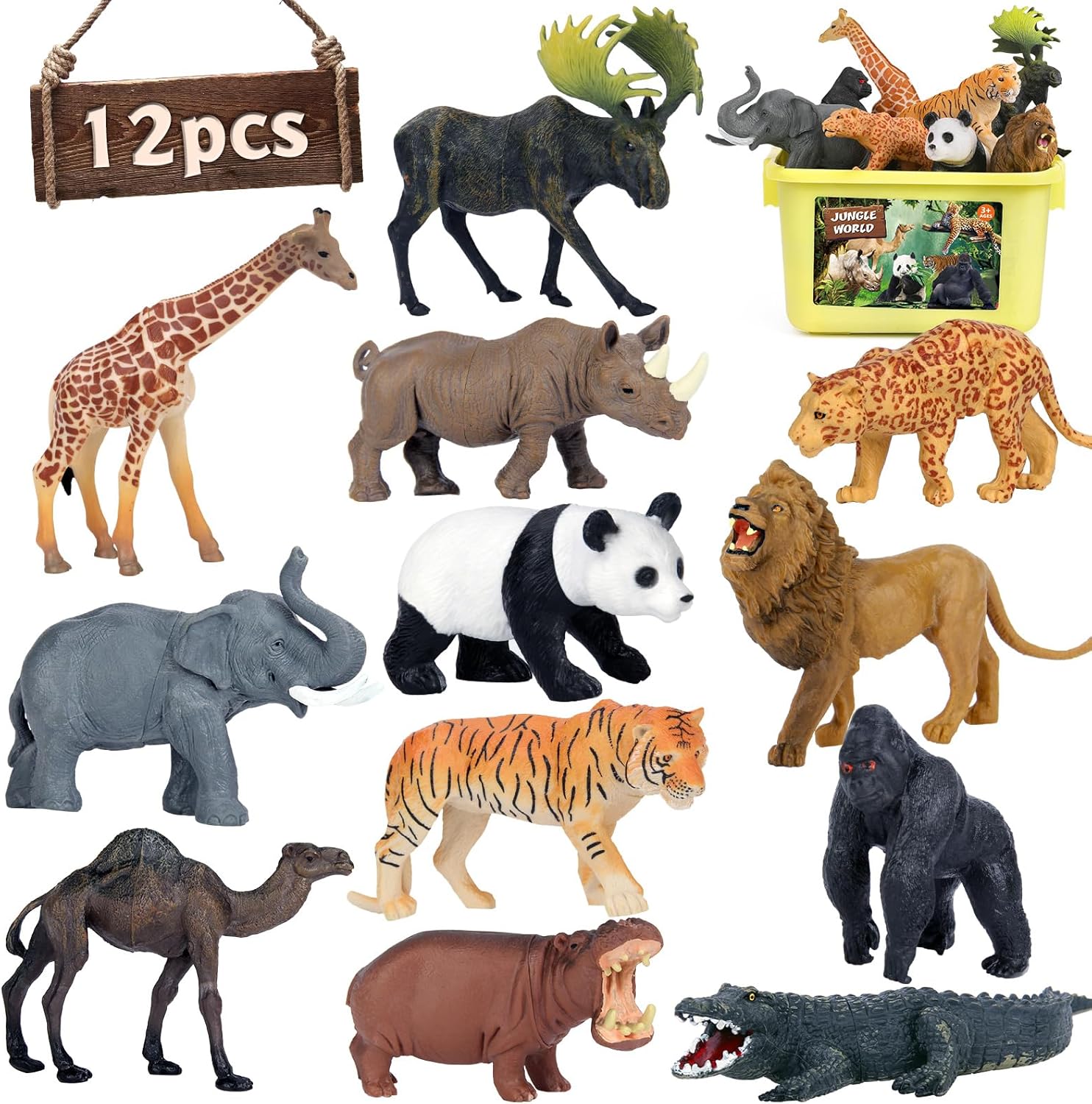Animals