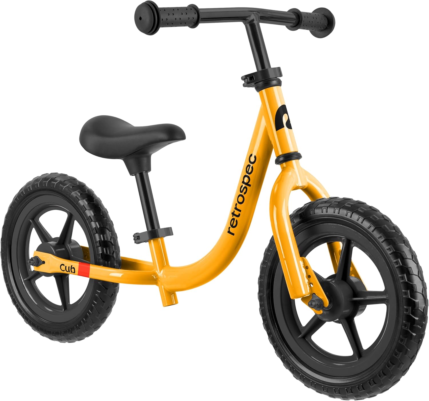 Balance Bike