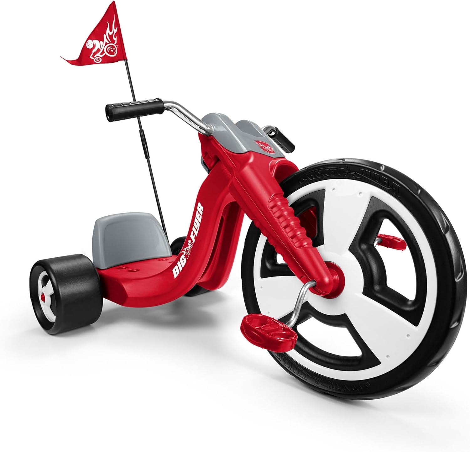 Big Wheel