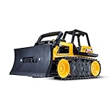 Bulldozer