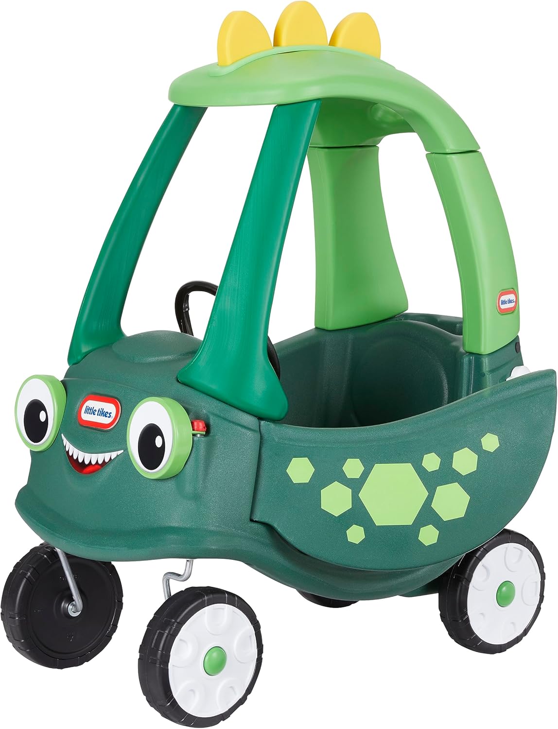 Cozy Coupe