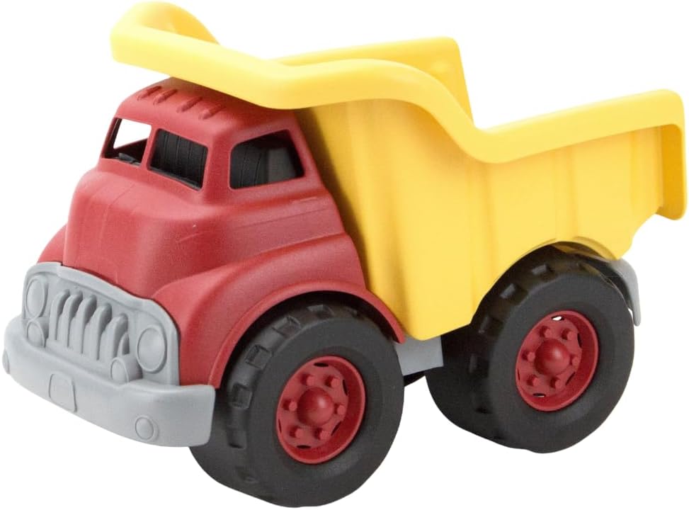 Dump Truck