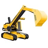Excavator
