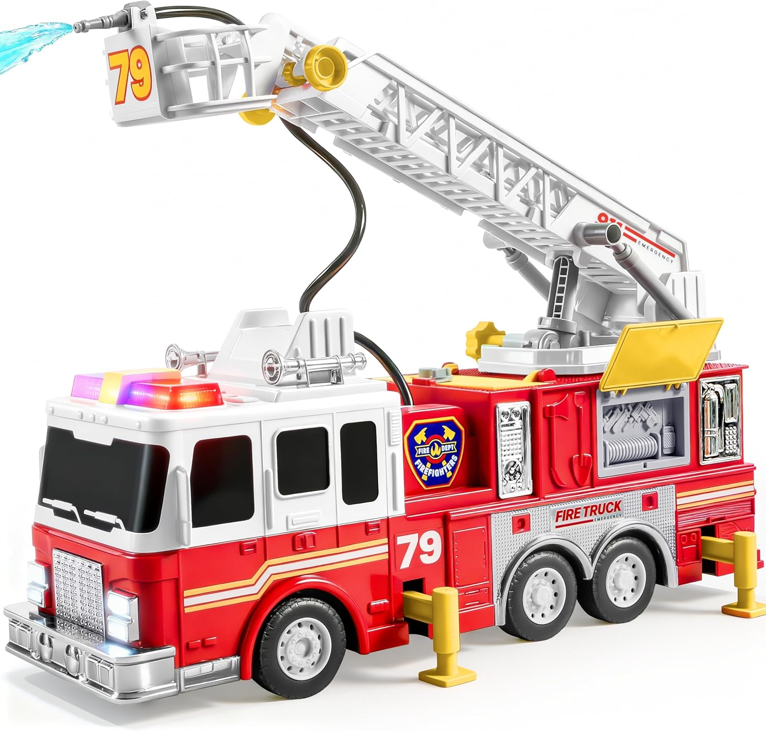 Firetruck