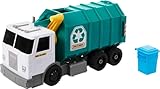 Garbage Truck