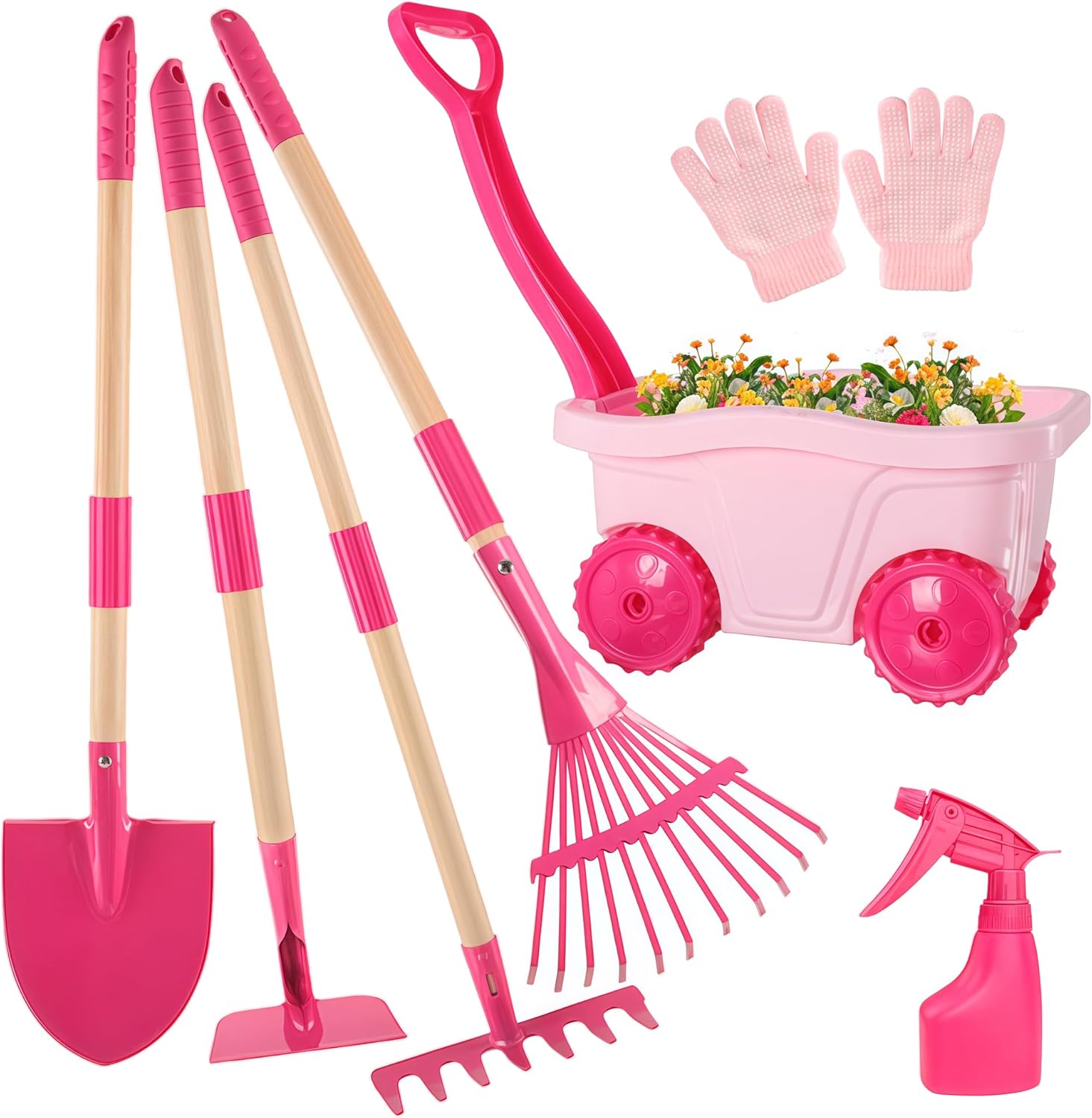 Garden tools