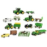 John Deere Set