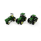 John Deere Tractor