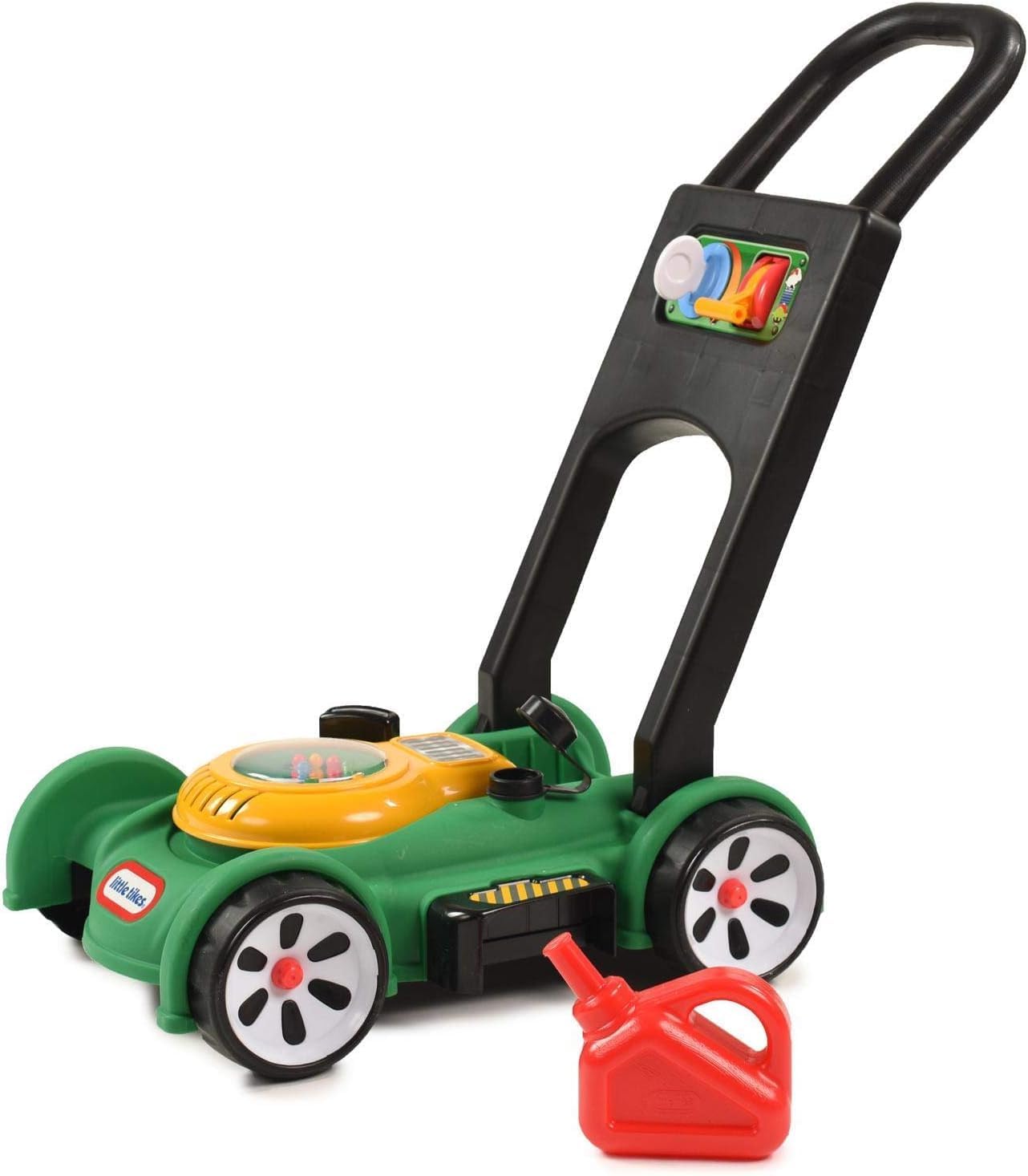 Lawn Mower