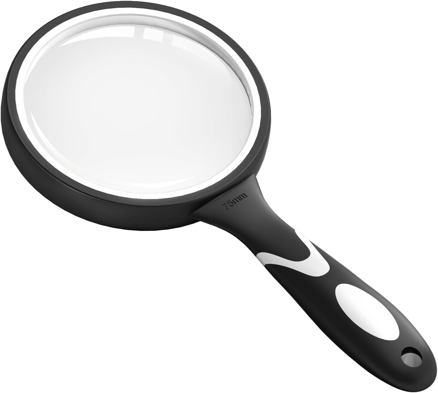 Ivan Magnifying Glass