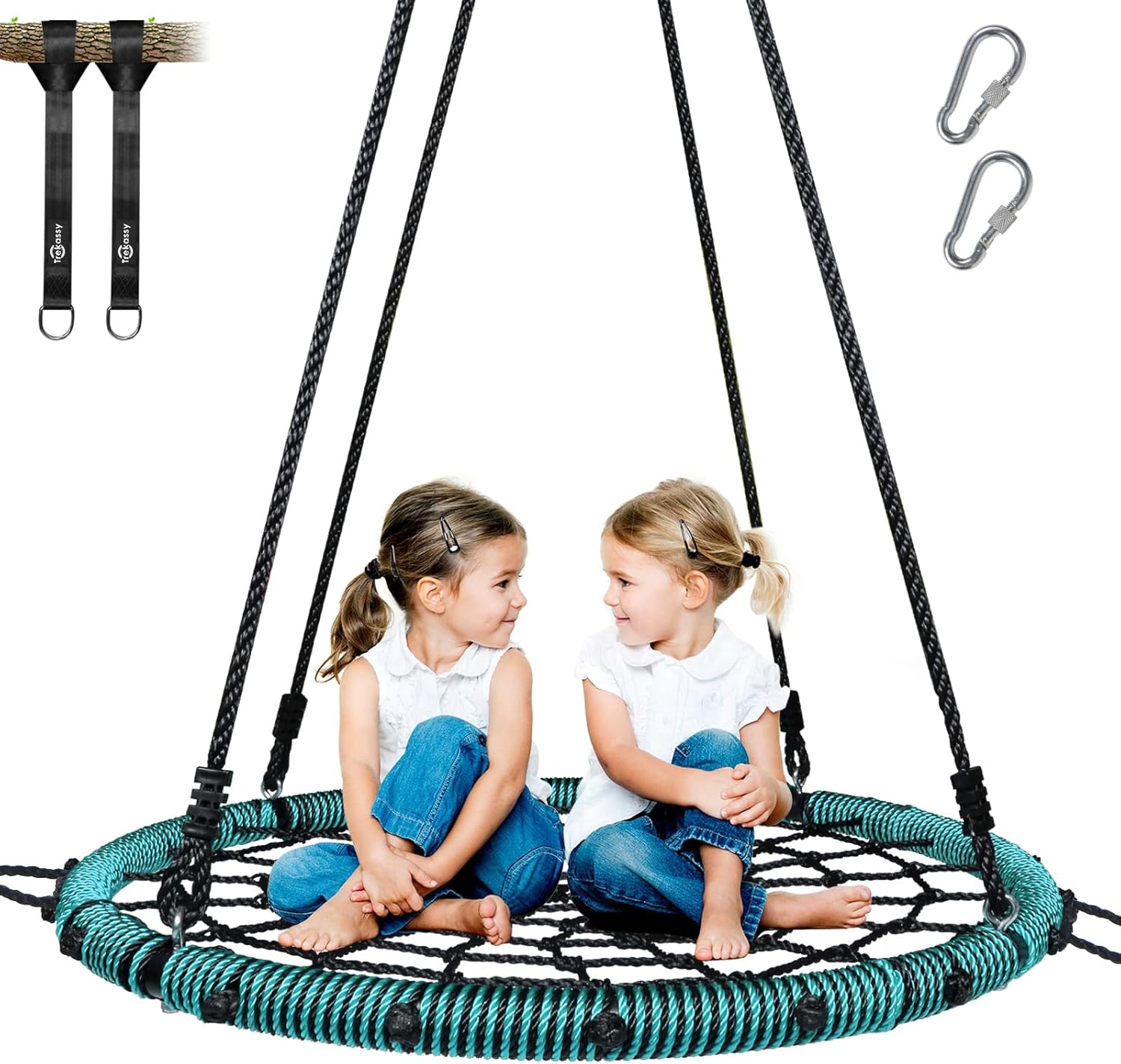 Tree Swing